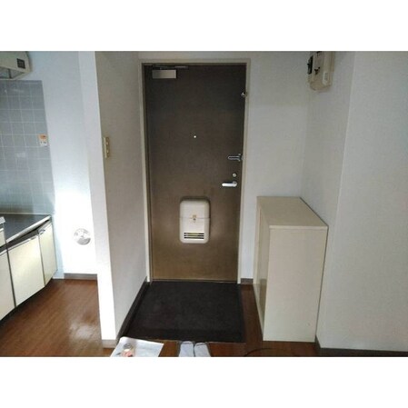 藤美ハイツAの物件内観写真